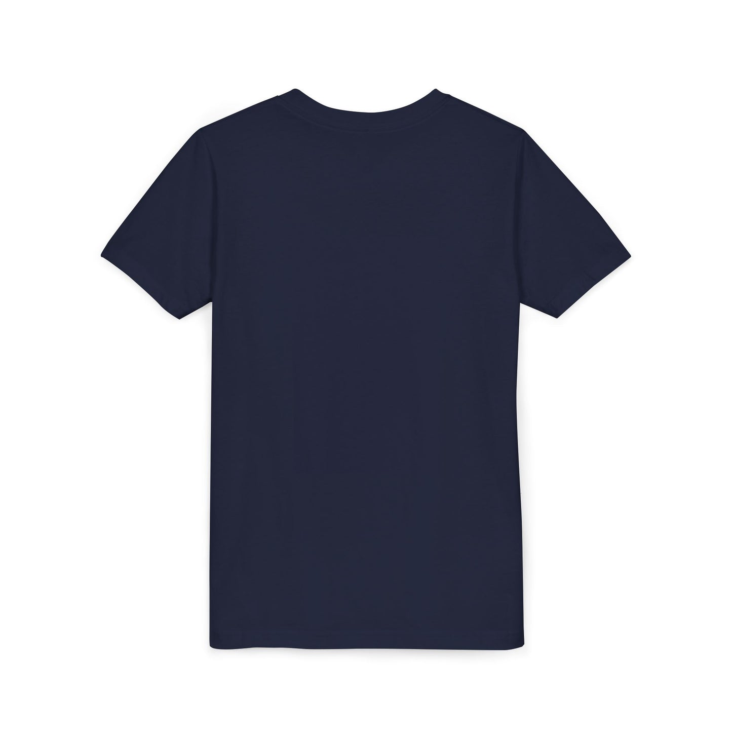 Bee Yourself Youth Short Sleeve Tee - Cute Bee Design for Creative Kids